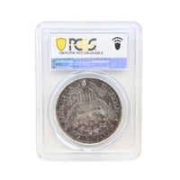 1801 PCGS Holed - XF Detail Draped Bust Silver Dollar