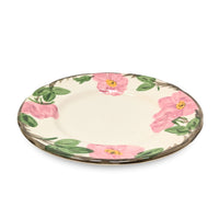 Franciscan "Desert Rose" (4) Salad Plates & (4) Oatmeal Bowls