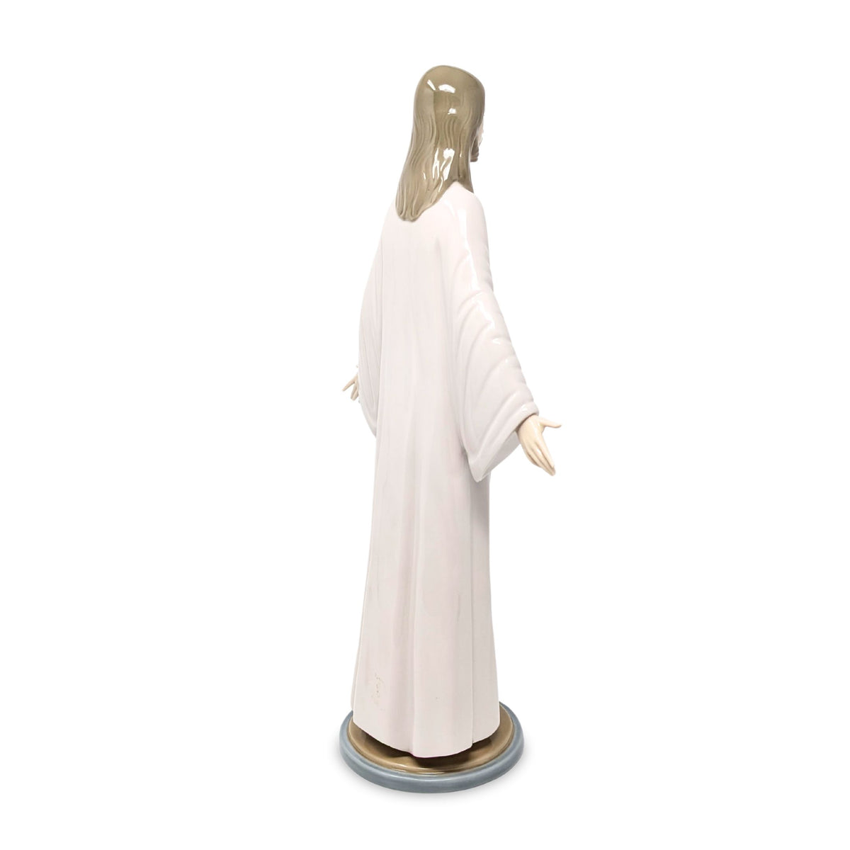 Lladro 5167 15" Jesus Figurine W/ Box