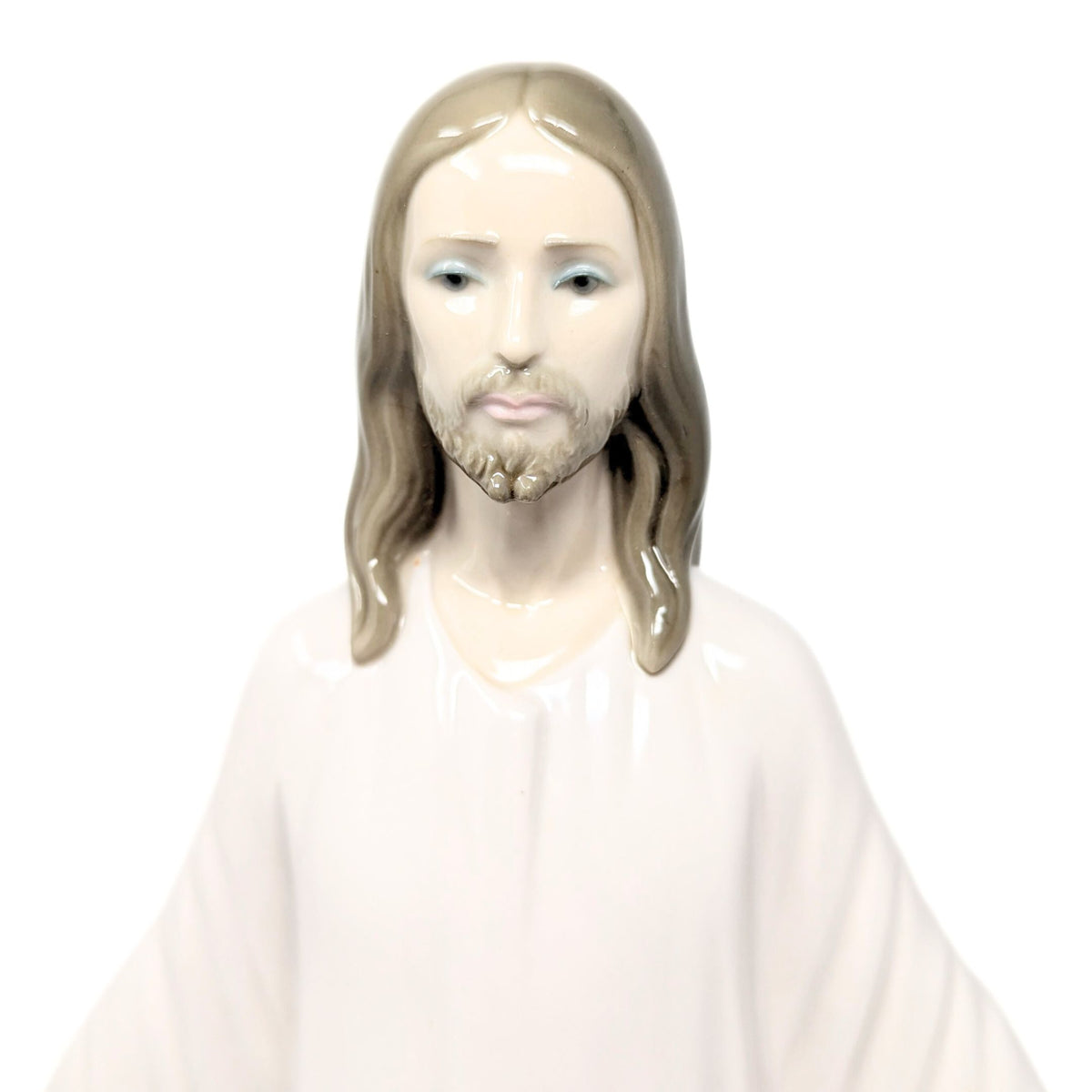 Lladro 5167 15" Jesus Figurine W/ Box