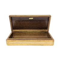 Vintage Italian Fratelli Alinari Florentine 9.5" Box