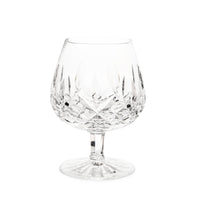 Waterford Crystal "Lismore" Brandy Glass