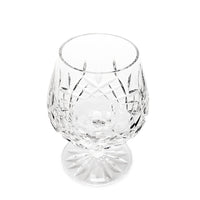 Waterford Crystal "Lismore" Brandy Glass