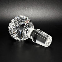 Waterford Crystal "Lismore" Spirit Decanter W/ Stopper