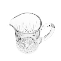 Waterford Crystal "Lismore" 32 oz Pitcher