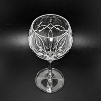 Waterford Crystal "Clannad" Claret Wine Glass