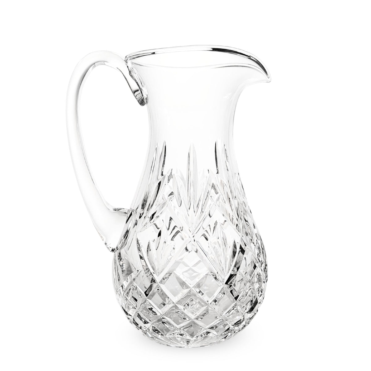 Waterford Crystal 48oz "Eve" Pitcher