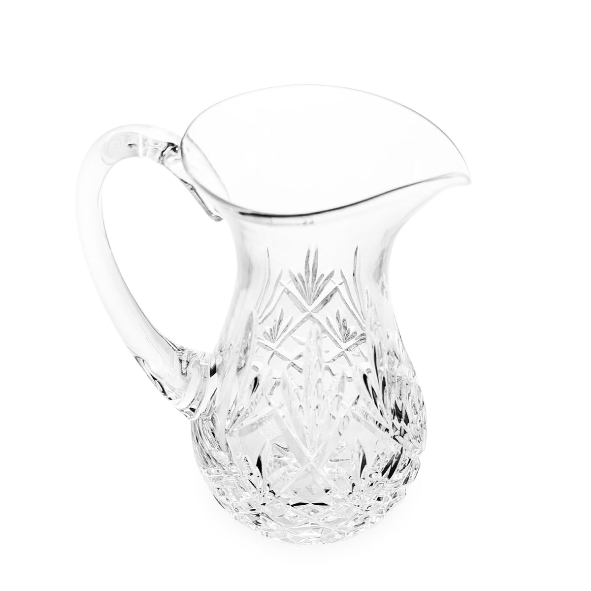 Waterford Crystal 48oz "Eve" Pitcher