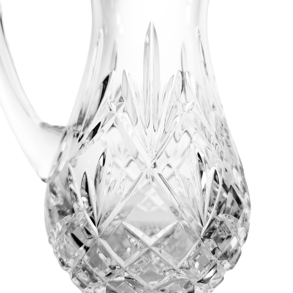 Waterford Crystal 48oz "Eve" Pitcher