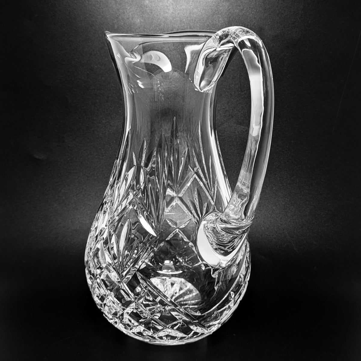 Waterford Crystal 48oz "Eve" Pitcher