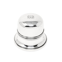 Vintage Birks Regency Plate "Double B" Ring Box