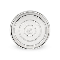 Vintage Birks Regency Plate "Double B" Ring Box