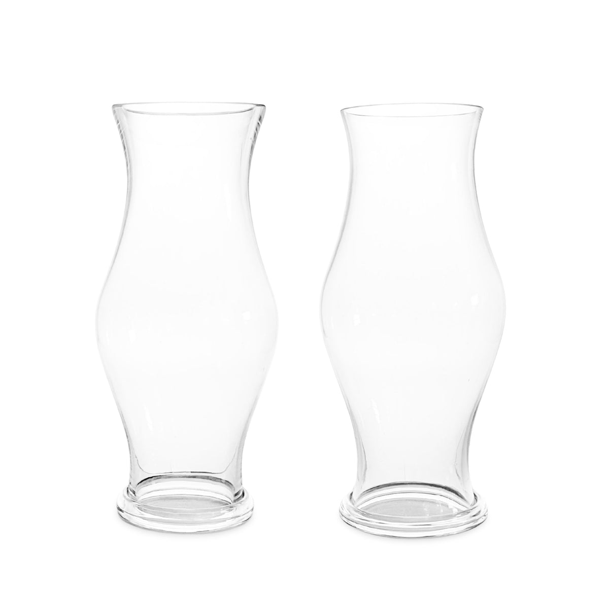 Royal Leerdam CW8 Colonial Williamsburg 9" Hurricane Shades (Pair)