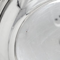 Reed & Barton "Riviera" Silverplate 10" Vegetable Bowls (Pair)