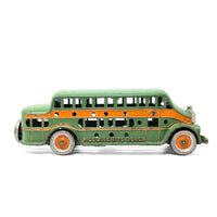 Kenton 1930's 11" Pickwick Nite Coach