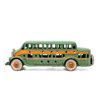 Kenton 1930's 11" Pickwick Nite Coach