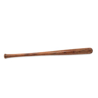 1955 First Global Baseball World Tournament Miniature Souvenir Bat