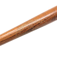 1955 First Global Baseball World Tournament Miniature Souvenir Bat