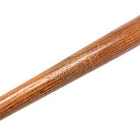 1955 First Global Baseball World Tournament Miniature Souvenir Bat
