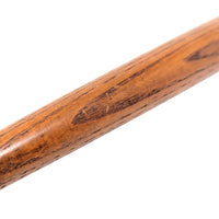 1955 First Global Baseball World Tournament Miniature Souvenir Bat