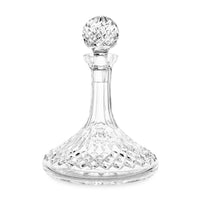 Waterford Crystal "Lismore" Ships Decanter