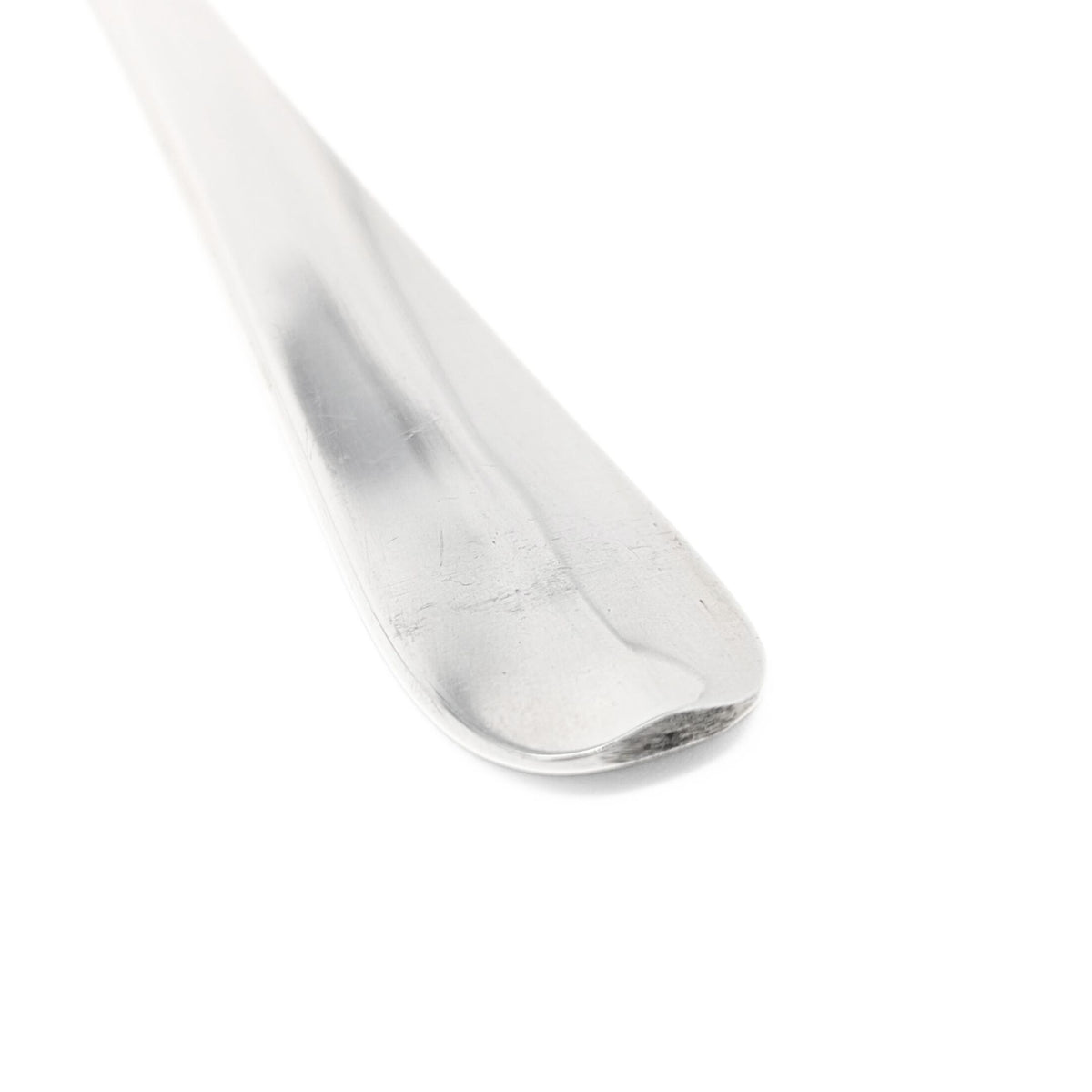 Stieff "Williamsburg Queen Anne" Sterling Teaspoons (3)