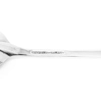 Stieff "Williamsburg Queen Anne" Sterling Teaspoons (3)