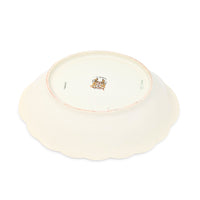 Royal Bayreuth Germany "Nurenberg" Oval Vegetable Bowl