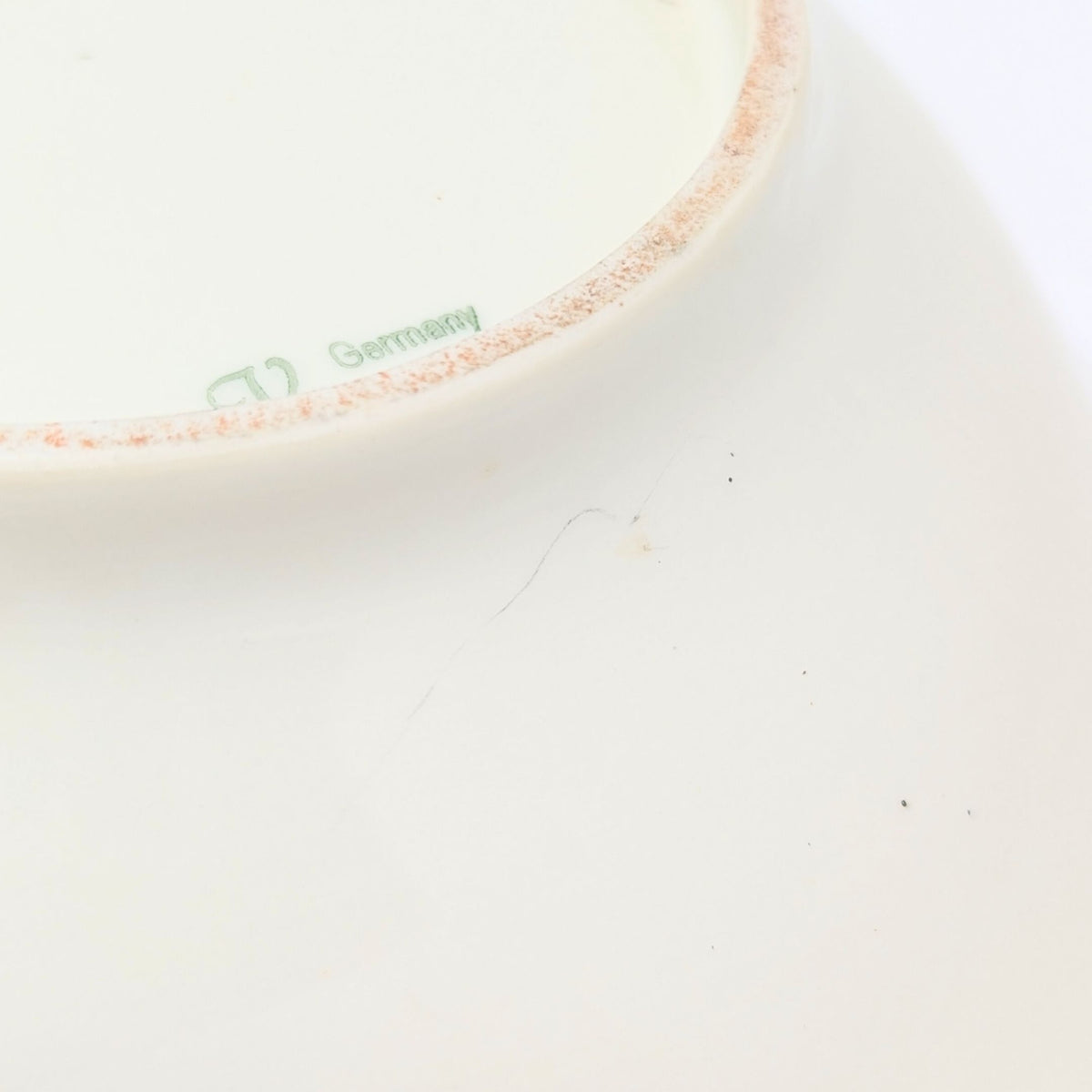 Royal Bayreuth Germany "Nurenberg" Oval Vegetable Bowl