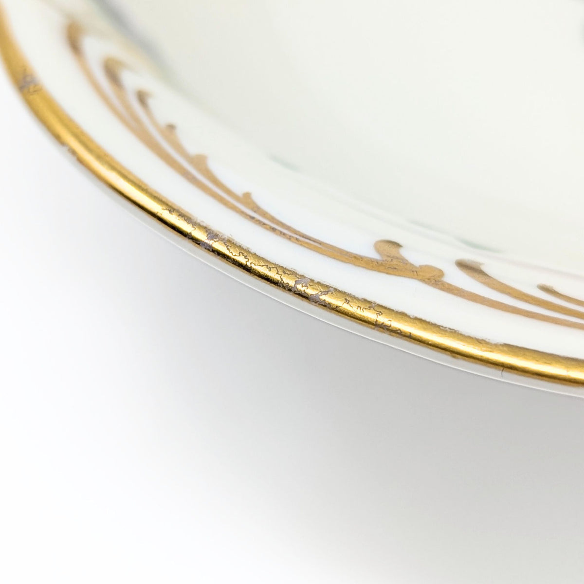 Royal Bayreuth Germany "Nurenberg" Oval Vegetable Bowl