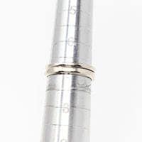 14K White Gold 1.21tcw Diamond Engagement Set - Size 6.75