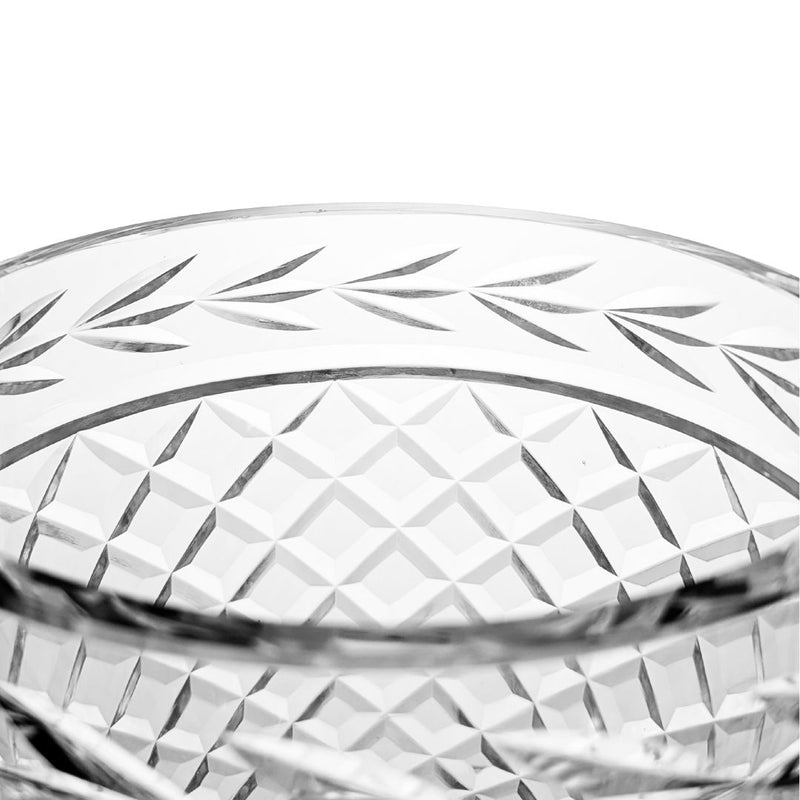 Waterford Crystal "Glandore" Ice Bucket