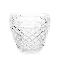 Waterford Crystal "Glandore" Ice Bucket