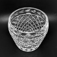 Waterford Crystal "Glandore" Ice Bucket
