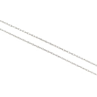14K Gold .25ct Diamond Solitaire Adjustable Pendant Necklace