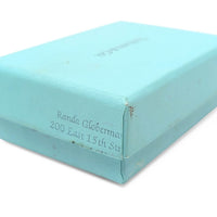 Tiffany & Co 1837 Sterling Silver Swiss Army Knife W/ Box & Pouch