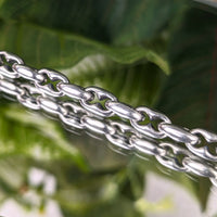 Authentic Scott Kay .925 Sterling/18K Gold Men’s Bolo Link Chain Bracelet