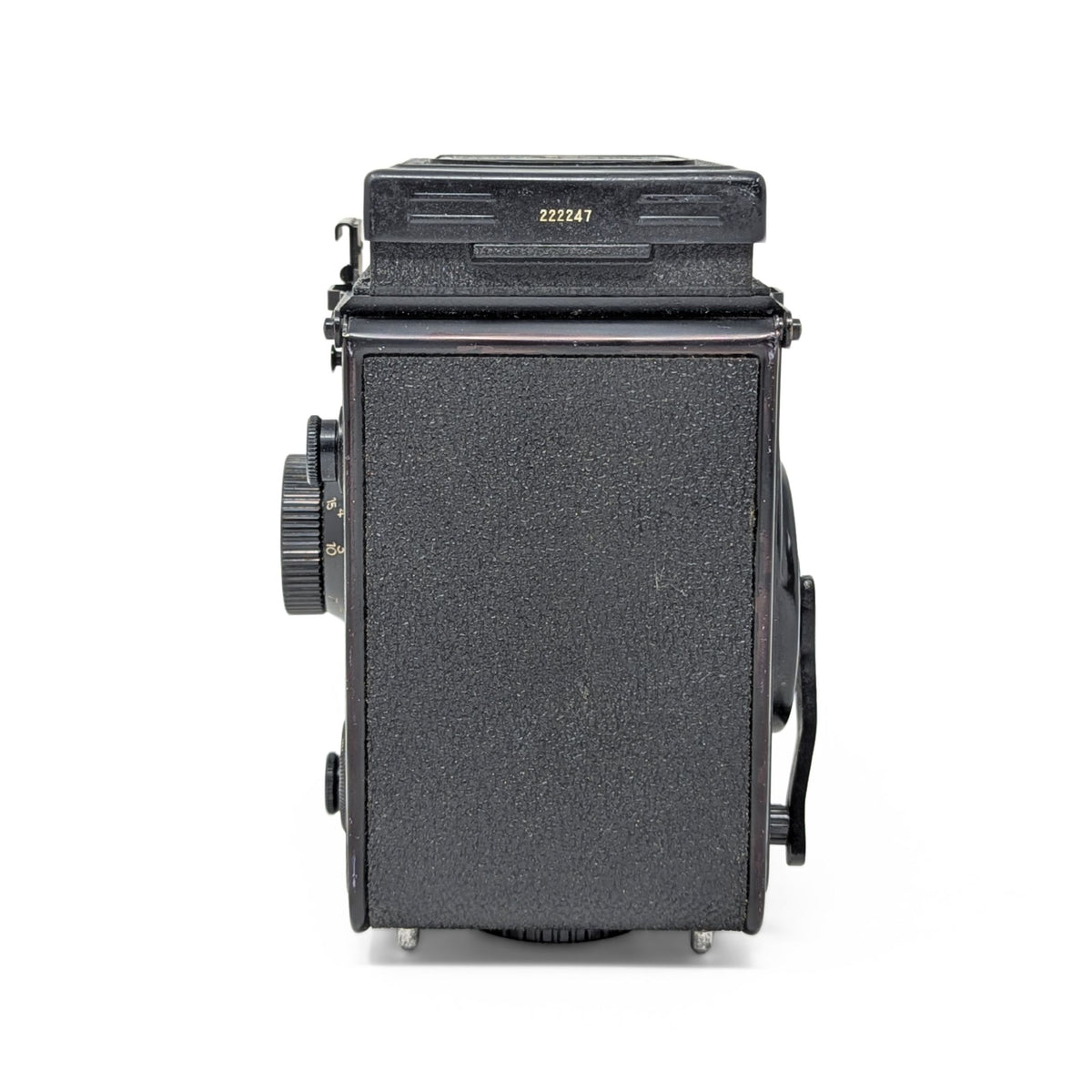Yashica Mat-124G Medium Format TLR Film Camera - Near Mint
