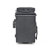 Yashica Mat-124G Medium Format TLR Film Camera - Near Mint