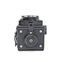 Yashica Mat-124G Medium Format TLR Film Camera - Near Mint
