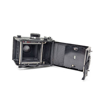Yashica Mat-124G Medium Format TLR Film Camera - Near Mint