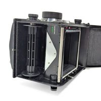 Yashica Mat-124G Medium Format TLR Film Camera - Near Mint