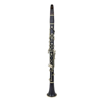 Vintage Bb (B-Flat) Clarinet W/ Custom Robert Miller Mouthpiece