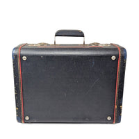 Salvation Army "The Bandmaster" Cornet with Original Case & Tune Books