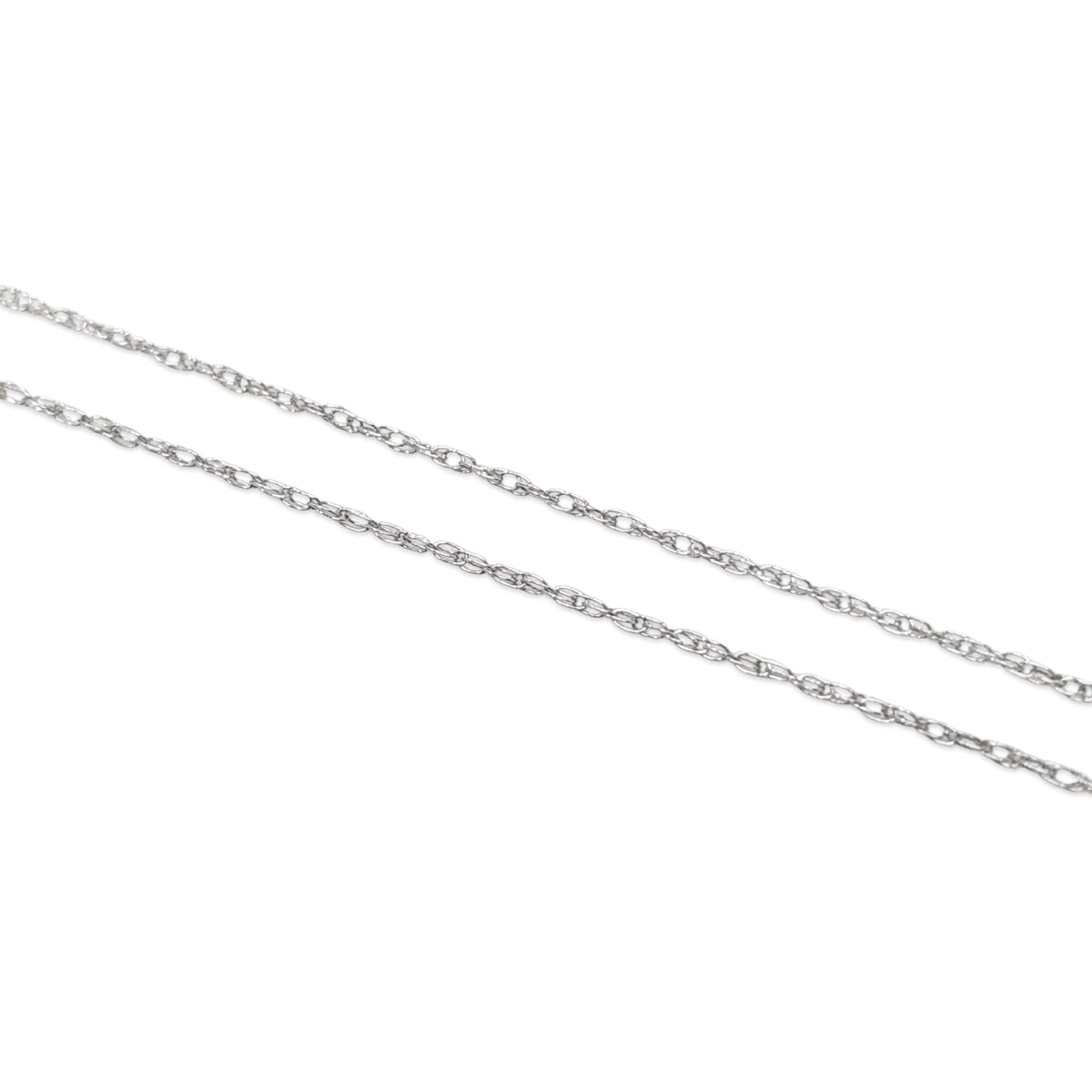 10K Two-Tone Gold 1.11tcw Diamond Circle of Life Pendant Necklace, 18"