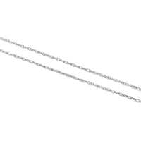 10K Two-Tone Gold 1.11tcw Diamond Circle of Life Pendant Necklace, 18"