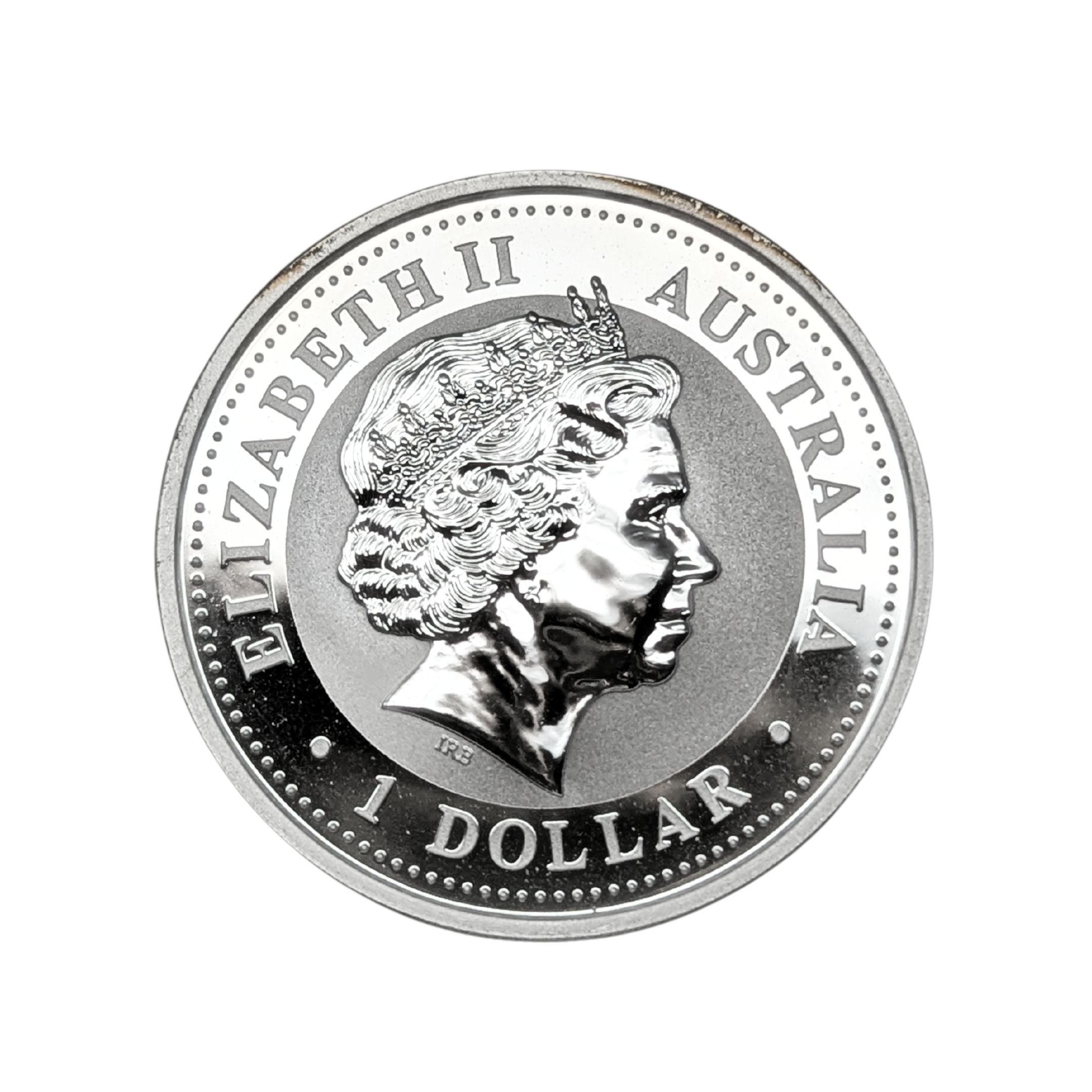 Foreign Coins – Goodman's Antiques & Estate Jewelry