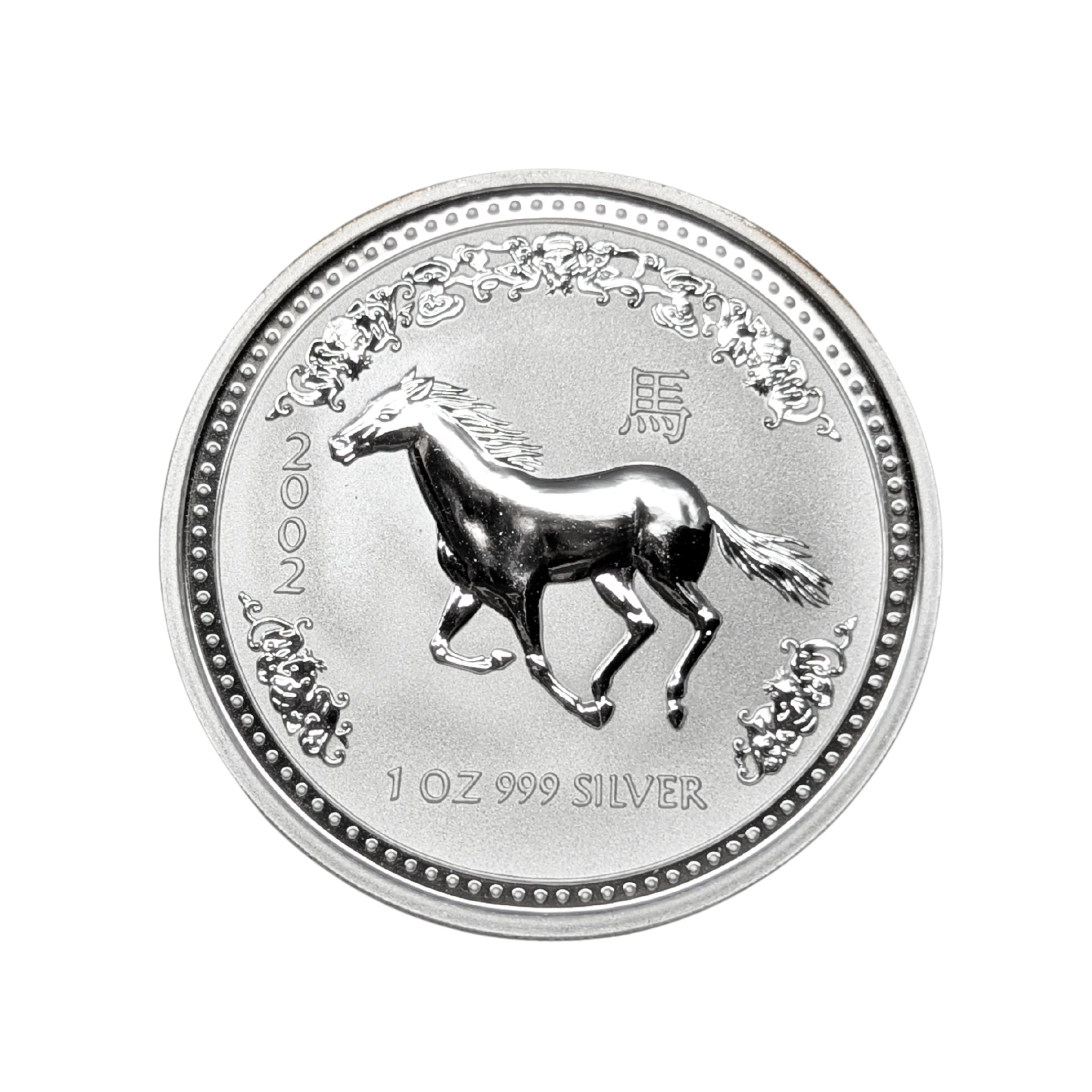 Foreign Coins – Goodman's Antiques & Estate Jewelry