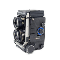 Mamiya C330 Professional S Kit w/ Hard Case, 80mm, & 135mm Lenses