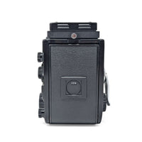 Mamiya C330 Professional S Kit w/ Hard Case, 80mm, & 135mm Lenses